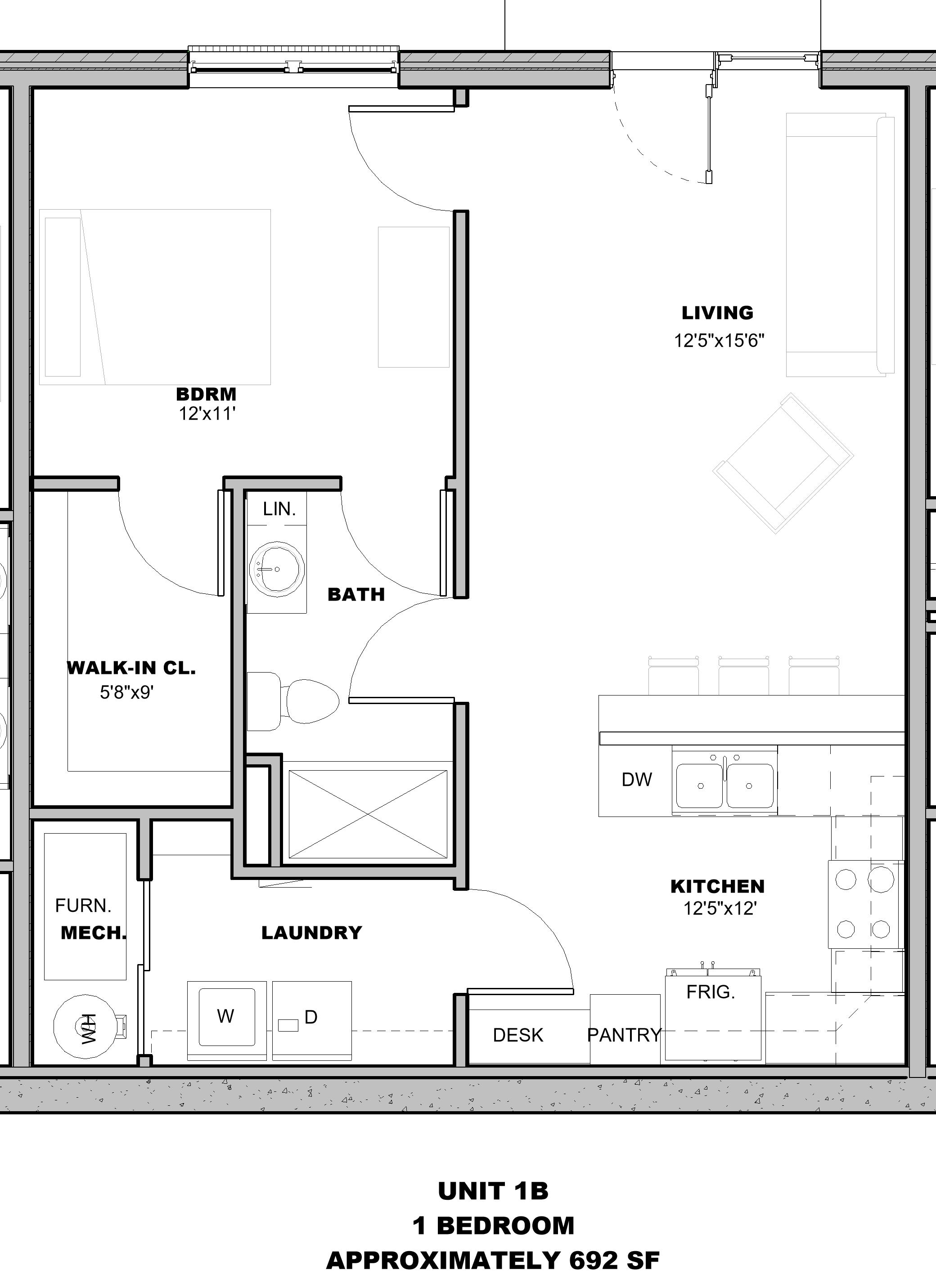 1107 South 44th St - 008