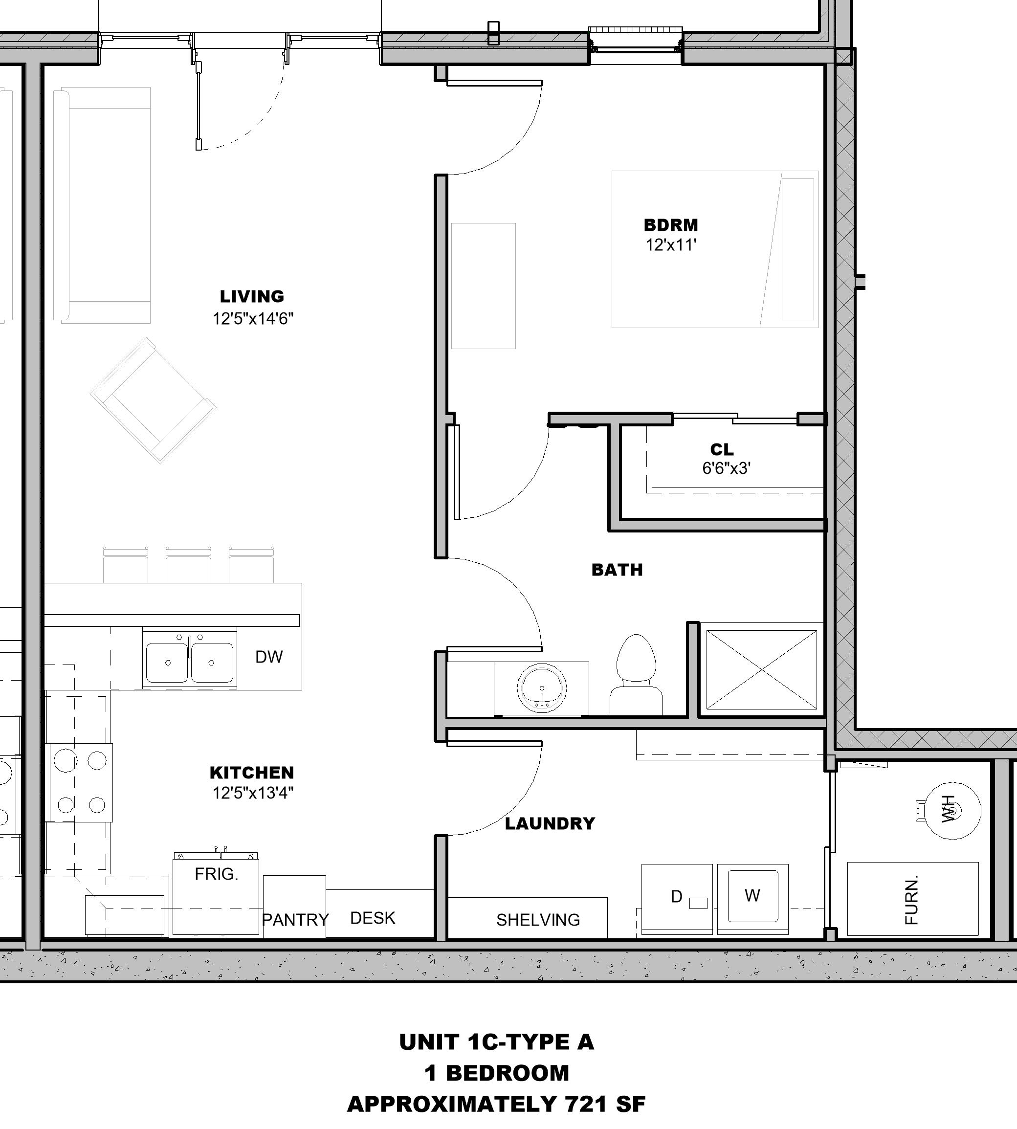 1107 South 44th St - 010
